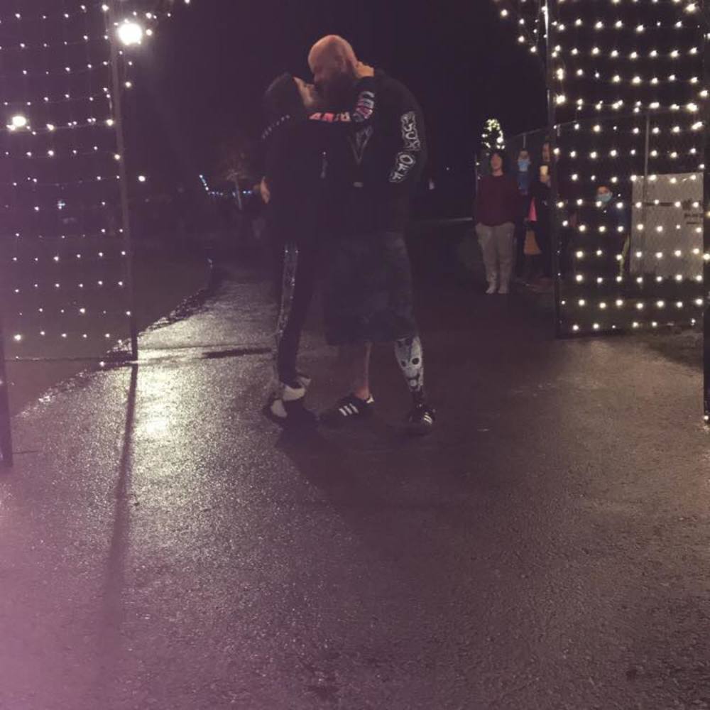 Meet your Posher, Rena